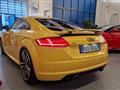 AUDI TT Coupé 2.0 TFSI S tronic S line Sline CERCHI 20"!