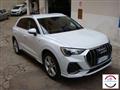 AUDI Q3 35 TDI S tronic S line edition