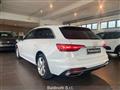 AUDI A4 AVANT A4 Avant 35 TDI/163 CV S tronic Business Advanced