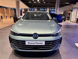 VOLKSWAGEN PASSAT 1.5 eTSI 150 CV ACT DSG Business