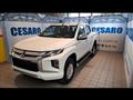 MITSUBISHI L200 d.cab 2.3d Invite Connect 4wd 150cv-DETAX