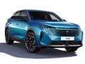 PEUGEOT 3008 PHEV Plug-in Hybrid 195 e-DCS7 ALLURE+GT