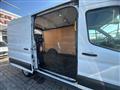 FORD TRANSIT 2.0TDCi EcoBlue 130CV Furgone Trend