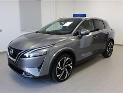 NISSAN QASHQAI 2021 Qashqai MHEV 158 CV Xtronic Tekna+