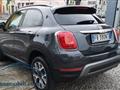 FIAT 500X MJet AUTOMATIC 4X4 Cross