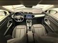 AUDI Q3 SPORTBACK SPB 40 TDI quattro S tronic S line edition