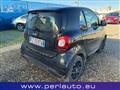 SMART FORTWO 70 1.0 Passion