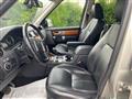 LAND ROVER DISCOVERY 4 3.0 TDV6 SE