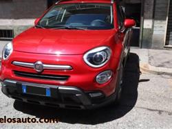 FIAT 500X 1.4 MultiAir 140 CV Cross Plus