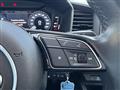 AUDI A1 SPORTBACK SPB 30 TFSI S tronic