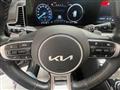 KIA SPORTAGE 1.6 CRDi MHEV DCT Style