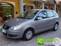 VOLKSWAGEN POLO 1.2 60 CV 5 PORTE