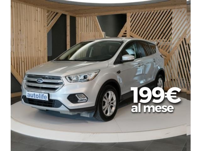 FORD Kuga 1.5 tdci Edition s&s 2wd 120cv powershift