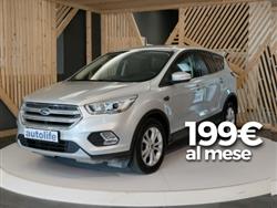 FORD Kuga 1.5 tdci Edition s&s 2wd 120cv powershift