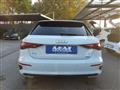 AUDI A3 SPORTBACK SPB 35 TFSI 150cv S tronic MHEV ADVANCED