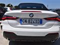 BMW SERIE 4 i Cabrio Msport *FARI LASER*