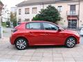 PEUGEOT 208 PureTech 75 Stop&Start 5 porte Active