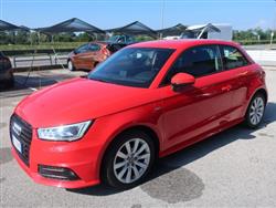 AUDI A1 1.0 tfsi ultra Admired 95cv s-tronic S Line