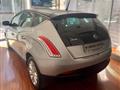 LANCIA DELTA 1.6 MJT DPF 105 CV Silver