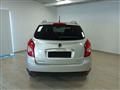 SSANGYONG KORANDO 3ª serie 2.0 2WD MT GPL Plus