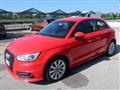 AUDI A1 1.0 tfsi ultra Admired 95cv s-tronic S Line