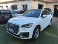 AUDI Q2 40 TFSI quat S tro B.ADVAN. NAVI MATRIX PELLE B&O