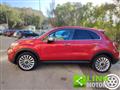 FIAT 500X 1.6 MultiJet 120 CV DCT BUSINESS