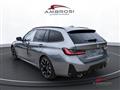 BMW SERIE 3 Serie 3 d Touring Msport Package