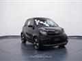 SMART EQ FORTWO EQ Passion 22KW #Navy