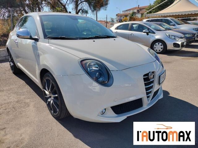 ALFA ROMEO MiTo 1.3 jtdm(2) Super