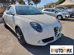 ALFA ROMEO MiTo 1.3 jtdm(2) Super