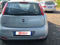 FIAT PUNTO 1.2 8V 5 porte Street