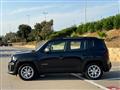 JEEP RENEGADE 1.6 MJET DDCT 120 CV LIMITED+LED+RADAR+2PDC