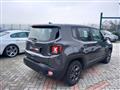 JEEP RENEGADE 1.6 mjt Limited 2wd 130cv (autocarro)