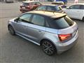 AUDI A1 SPORTBACK SPB 1.0 82CV TFSI Admired