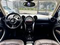 MINI COUNTRYMAN Mini Cooper D Countryman Automatica PERFETTA