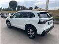 SUZUKI S-CROSS 1.4 Hybrid 4WD AllGrip Top