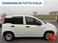 FIAT PANDA VAN +IVA 1.2 GPL POP VAN N1 2 POSTI-CLIMA-E6B-