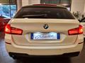 BMW SERIE 5 TOURING d xDrive Touring Luxury Msport*GARANZIA 2ANNI BMW*