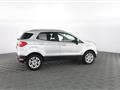 FORD ECOSPORT 1.5 TDCi 95 CV Titanium