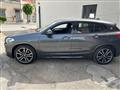 BMW X2 sDrive18d Msport