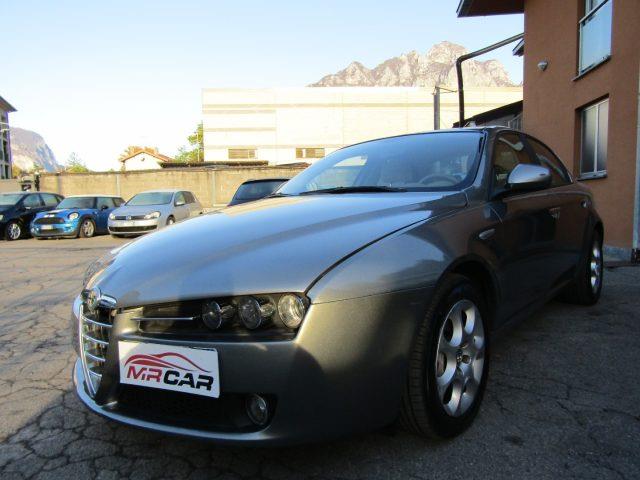 ALFA ROMEO 159 1.9 JTDm Progression * 144.000 KM REALI *