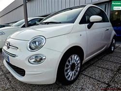 FIAT 500 1.0 Hybrid Lounge