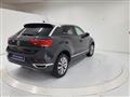 VOLKSWAGEN T-ROC 1.0 TSI 115 CV Style BlueMotion Technology