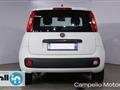 FIAT PANDA 1.2 69cv S&S Pop E6D-temp