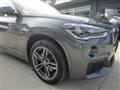 BMW X1 xDrive20d Msport