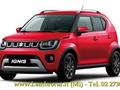 SUZUKI IGNIS 1.2 Hybrid Top 2WD