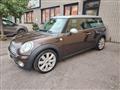 MINI CLUBMAN Mini 1.6 16V Cooper Chili Clubman FINANZIABILE