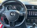 VOLKSWAGEN GOLF 1.5 TGI 5p.  BlueMotion Technology