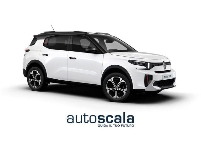 CITROEN C3 AIRCROSS MHEV Hybrid 136 e-DCS6 Max